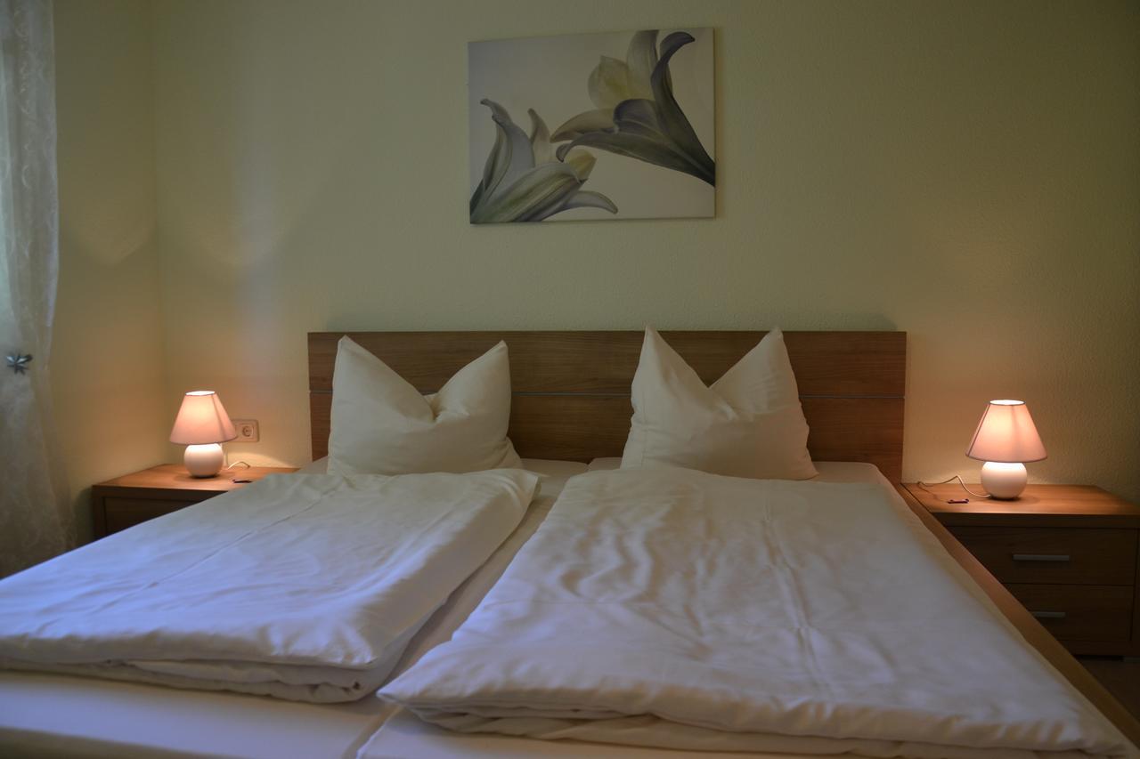 Toepferpark Aparthotel Olbersdorf Buitenkant foto
