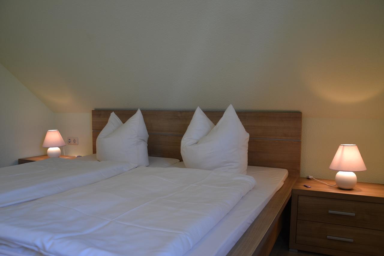 Toepferpark Aparthotel Olbersdorf Buitenkant foto